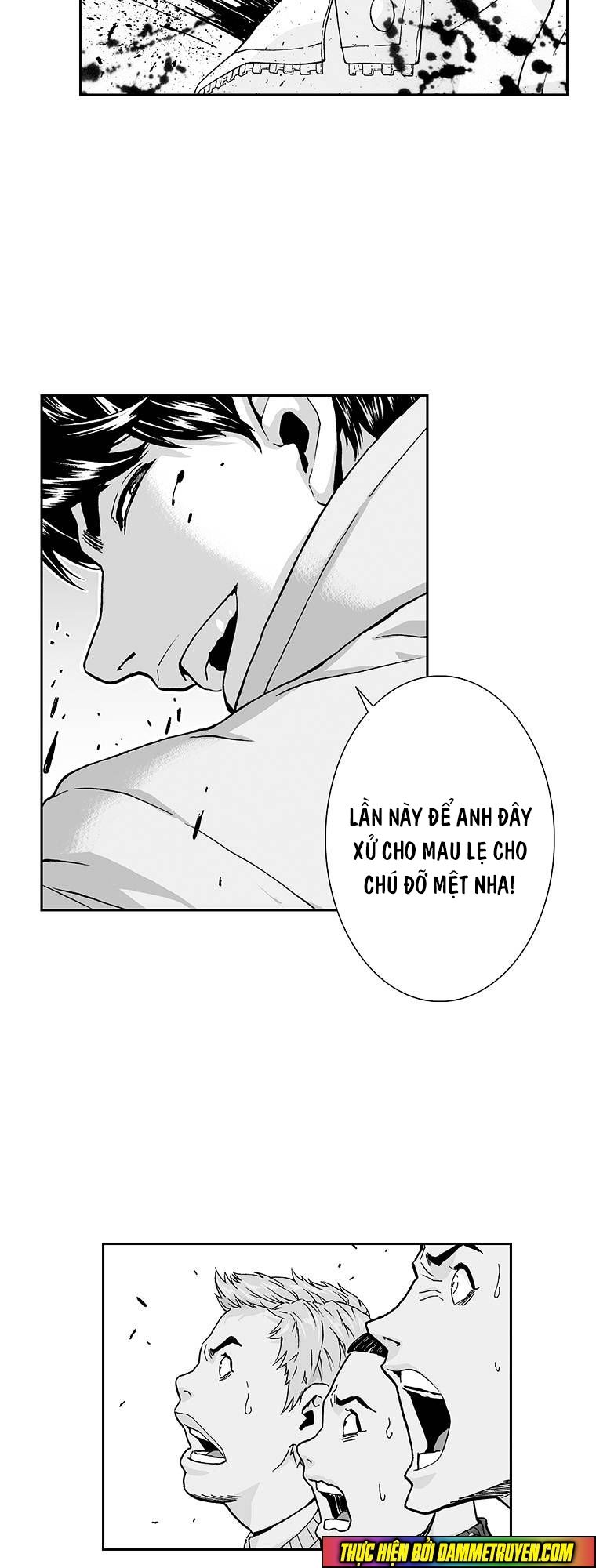 action idols - age of young dragons chapter 19 11