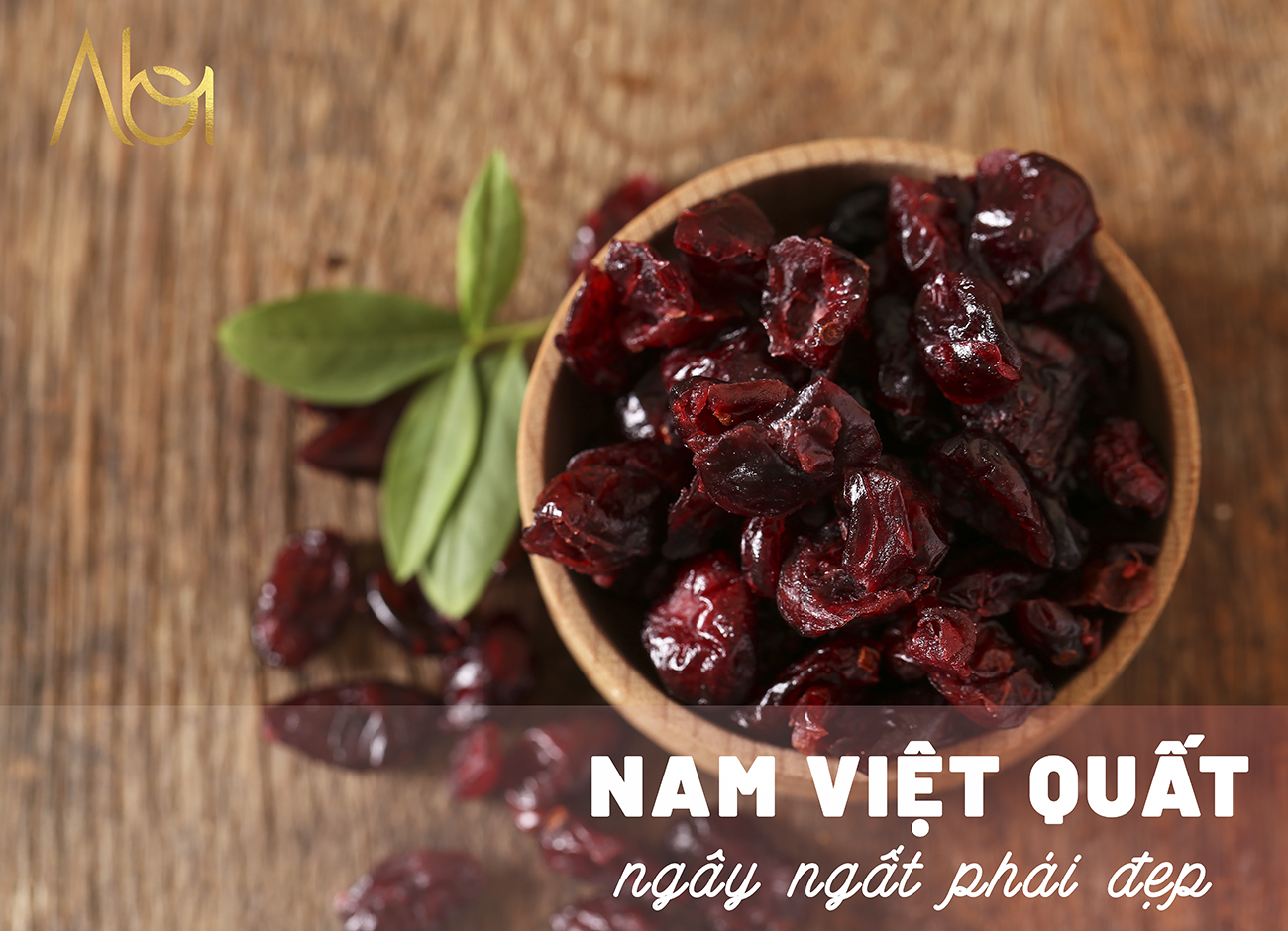 Nam Việt Quất Chile 150gr