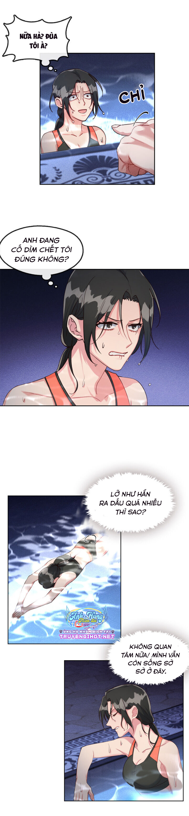 chế độ độc tài chapter 27.2 4