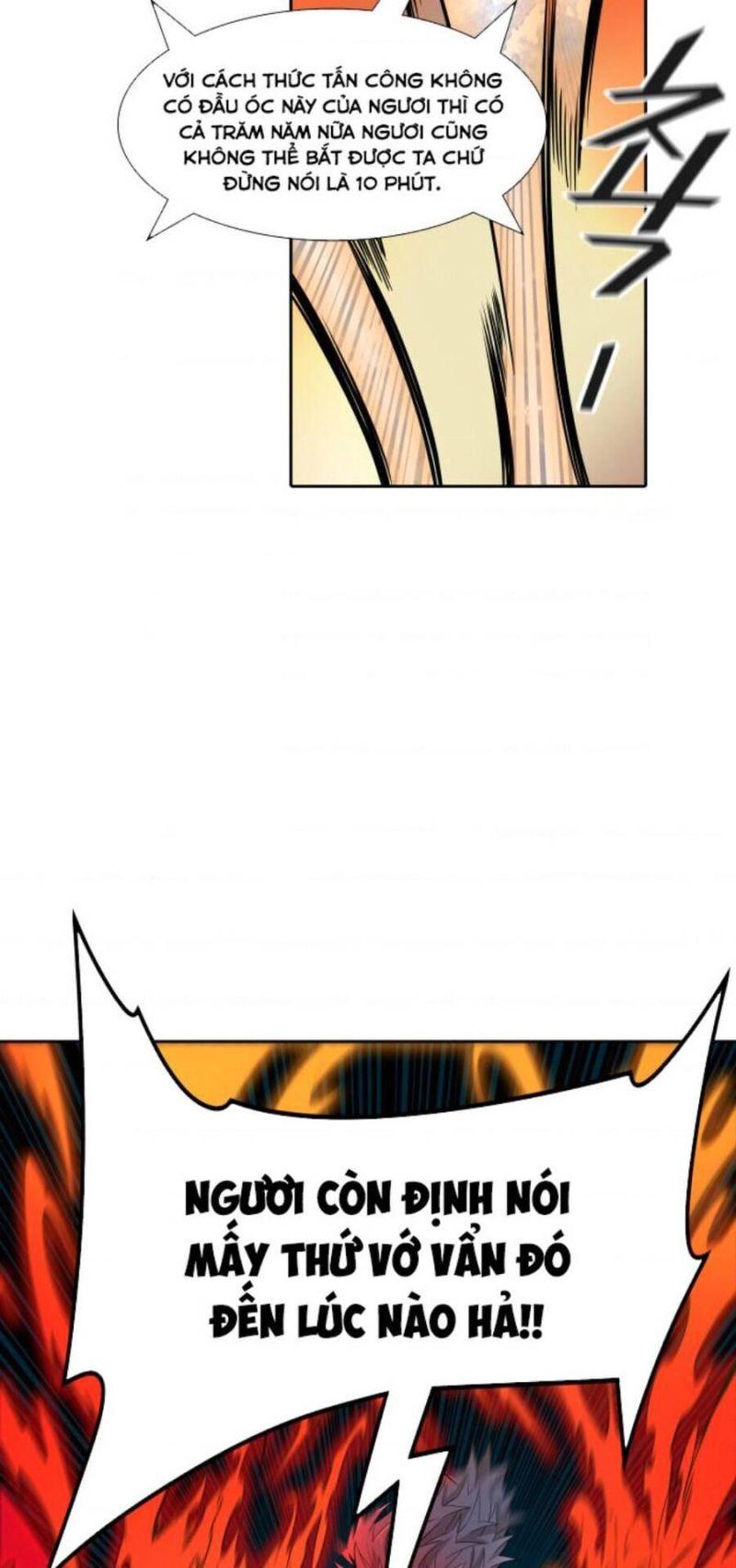 tòa tháp bí ẩn 2 chapter 492 141