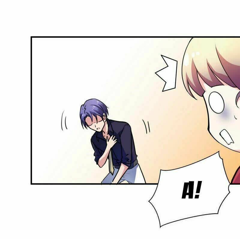 chiến lược lãng mạn của thịnh thiếu chapter 1 100