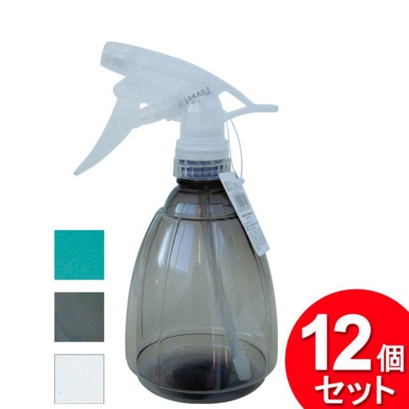 Bình xịt phun sương tưới cây cảnh Seiwa Pro B 500ml - Hàng nội địa Nhật Bản nhập khẩu chính hãng