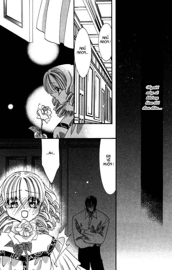 chàng thợ săn dâm đãng chapter 5 38