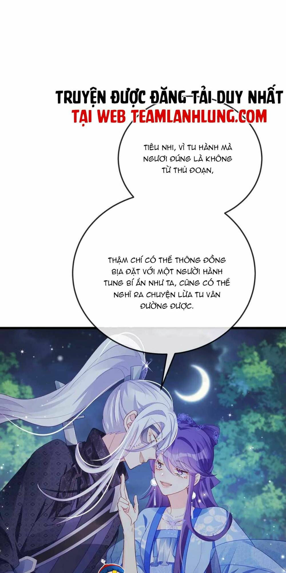 quân hoả nữ hoàng chapter 75 1