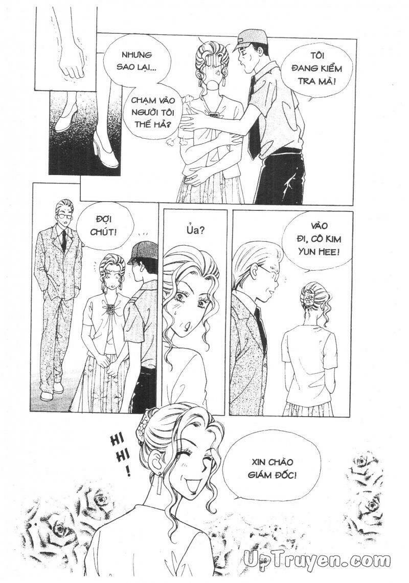 nụ hôn chàng trai chapter 4 97