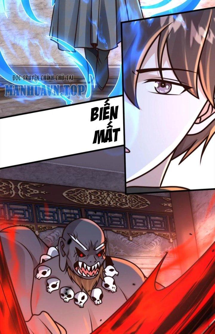 ta nuôi ma quỷ ở trấn ma ti chapter 204 25