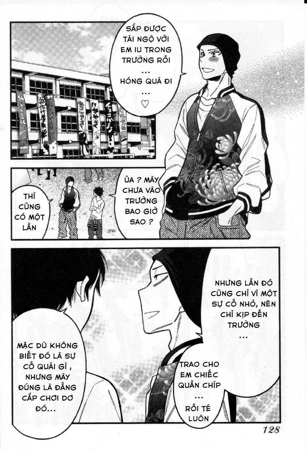 momoiro meloik chapter 35 11