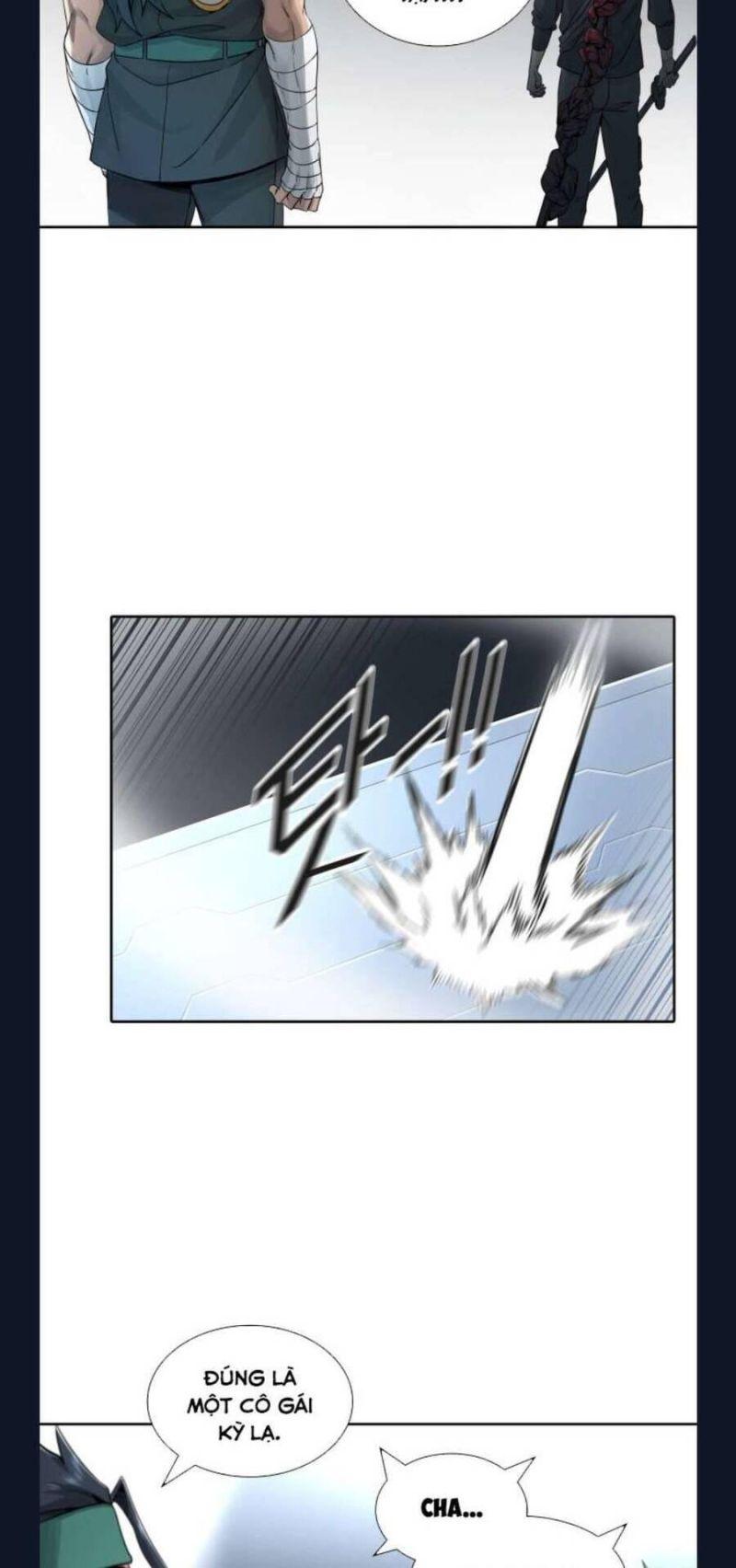 tòa tháp bí ẩn 2 chapter 491 66