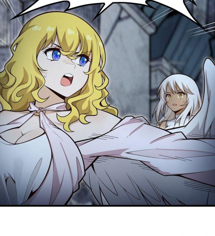 vô hạn sứ đồ và 12 nữ chiến binh chapter 396 42