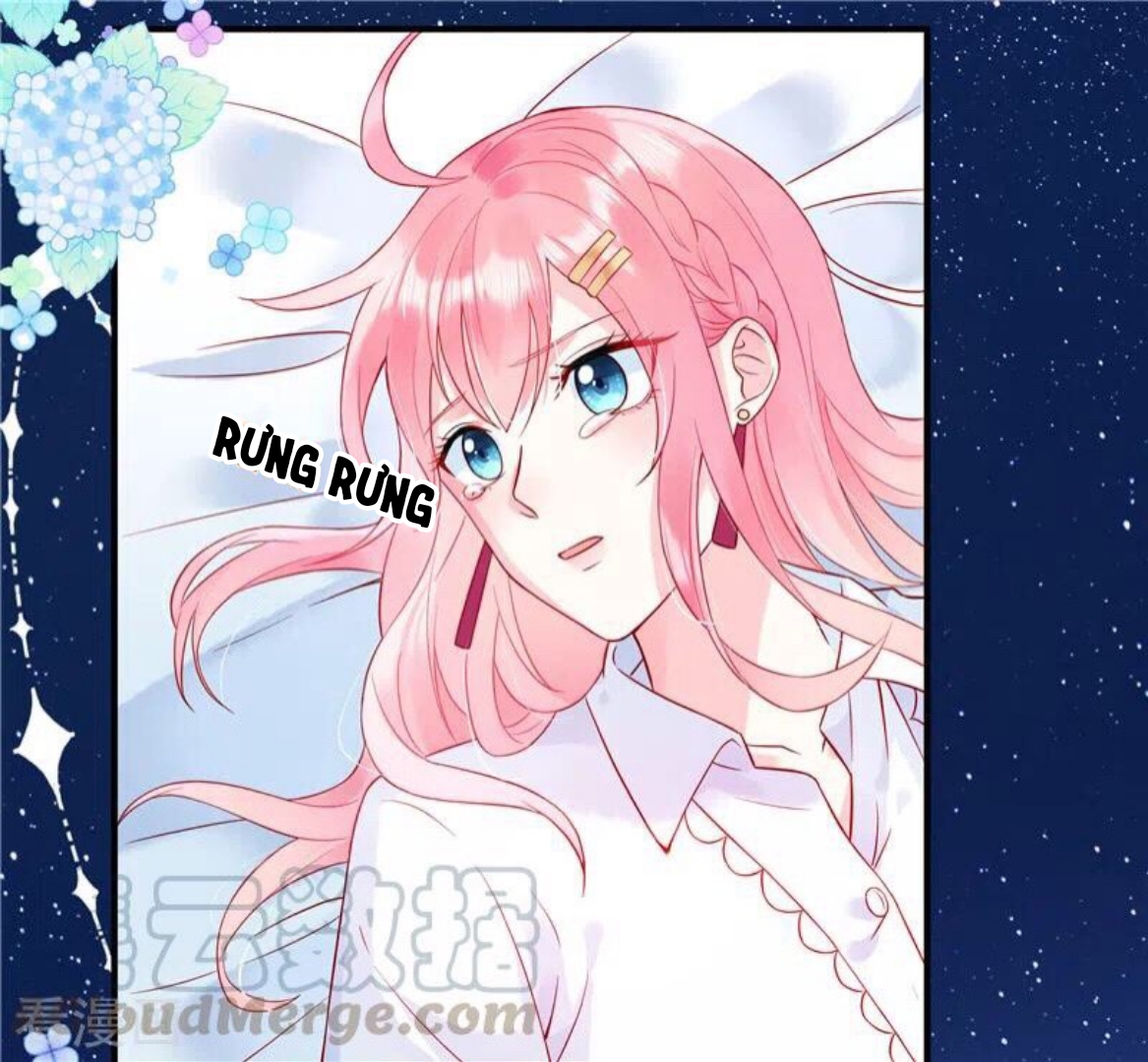 cô thỏ nhỏ của chủ tịch sói chapter 2 13