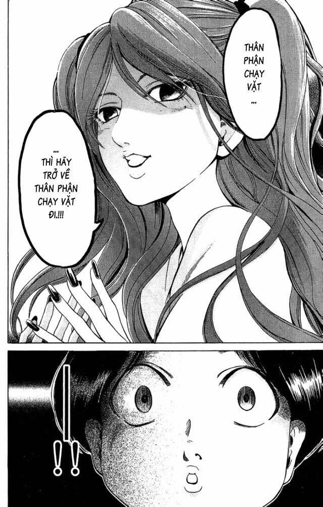 hammer session - thầy giáo tuyệt chiêu chapter 16 20