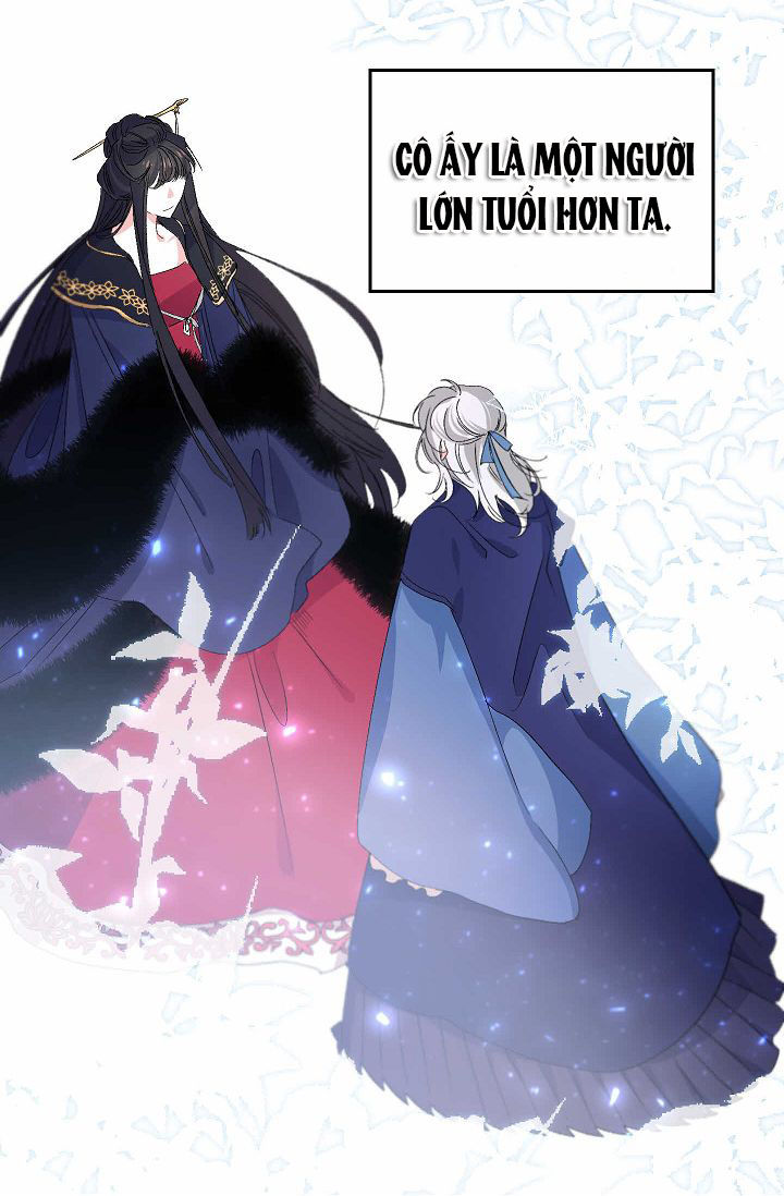 mối tình đầu của bạo chúa chapter 34 26