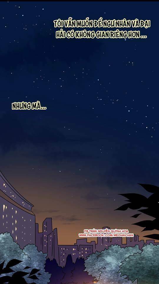 quỷ nhát gan và mã đại cáp chapter 2 29