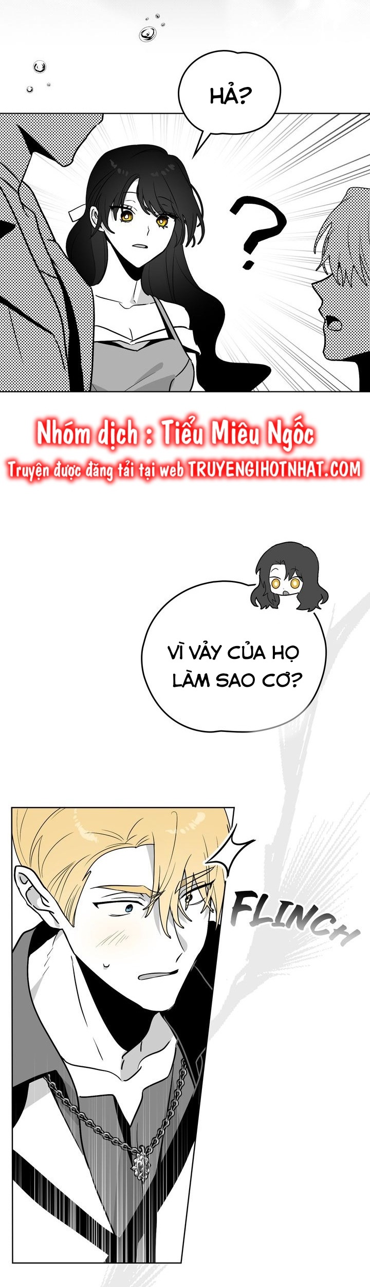 yêu cô công chúa sắp chết chapter 88 5