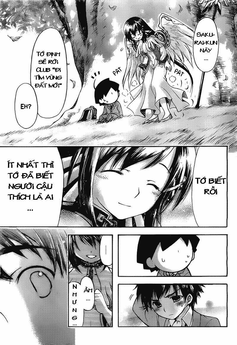 vật thất lạc của bầu trời chapter 40 40