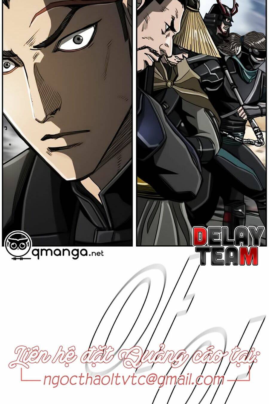 thợ săn đầu tiên chapter 51 44