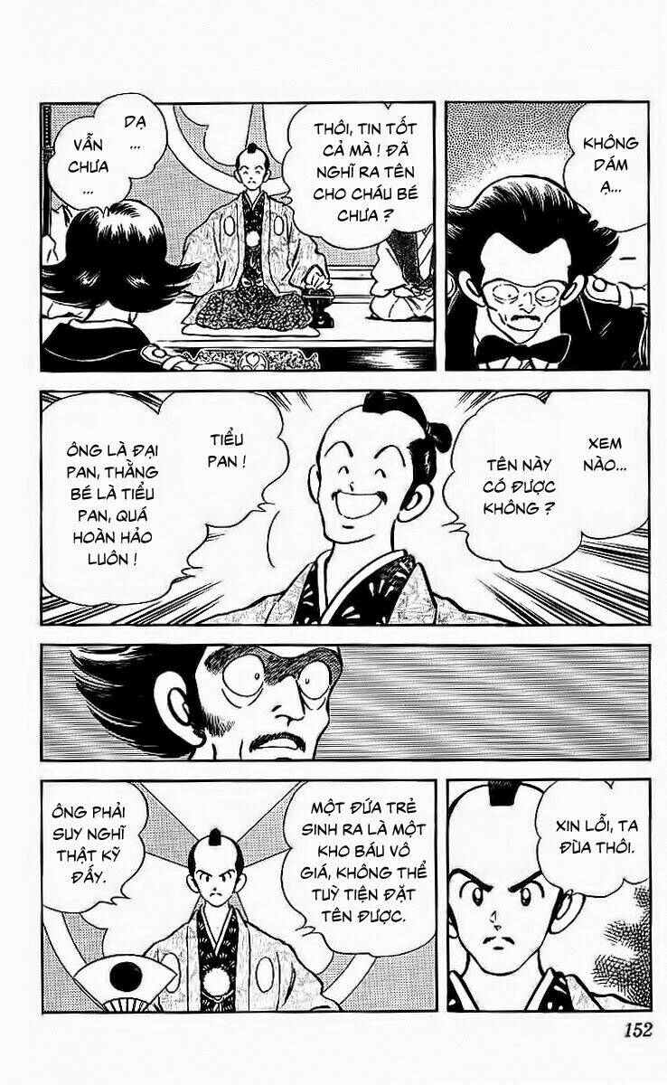 nijiiro togarashi - ớt bảy màu chapter 108 4