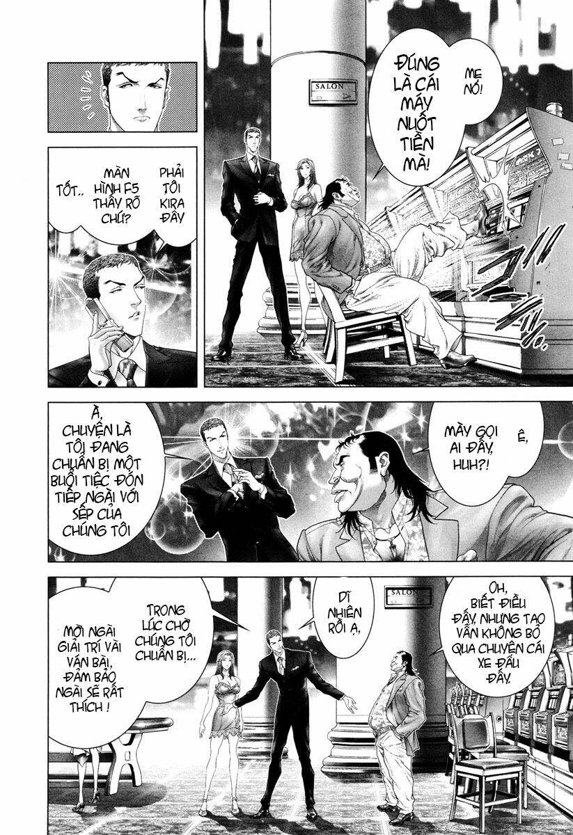 black joke chapter 5 18