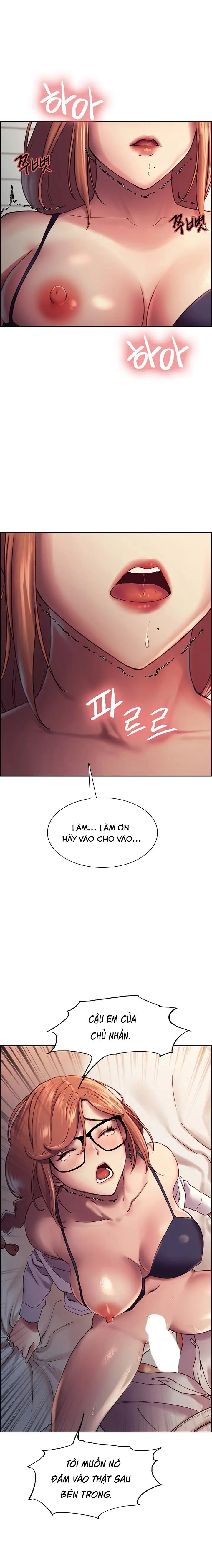 nhãn lực toàn năng chapter 10 25