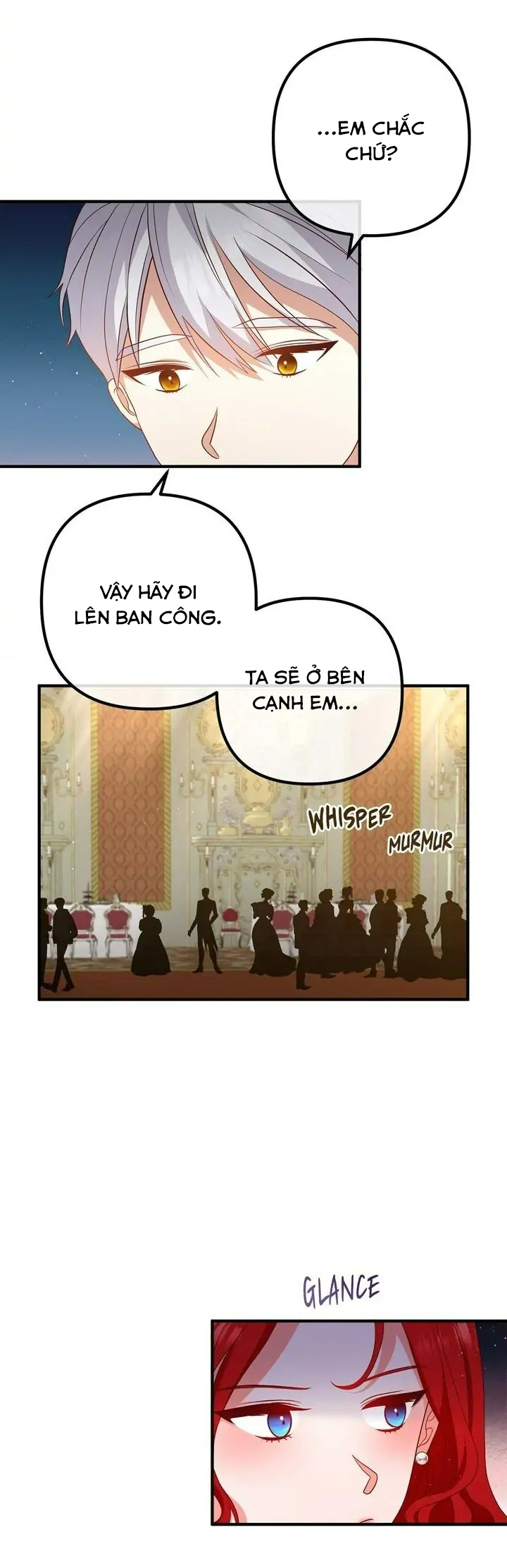 chồng à, ly hôn với em đi ! chapter 39 20