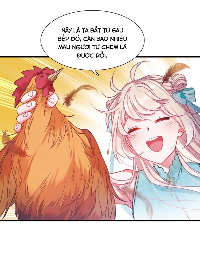 danh kiếm trủng chapter 6 70