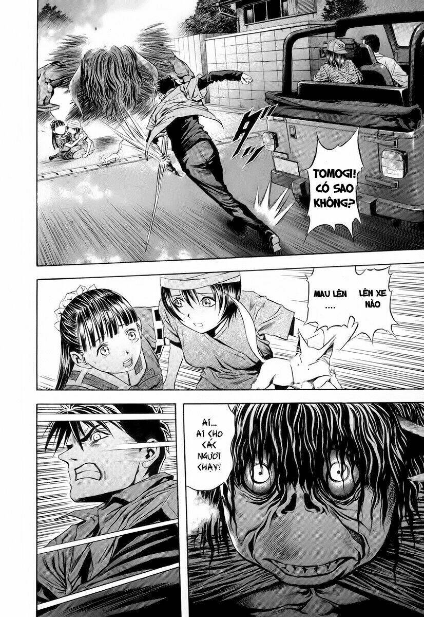 otogi matsuri chapter 67 2