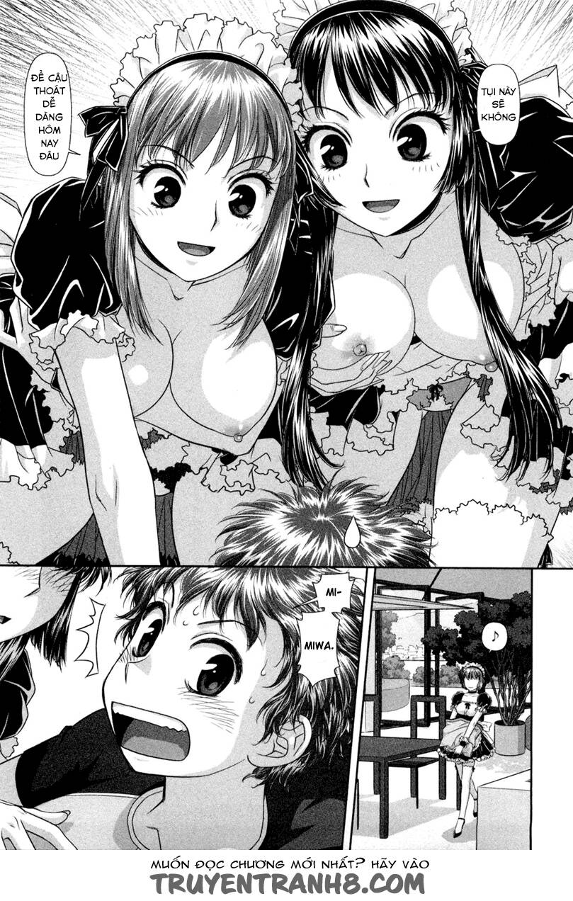 my doll house chapter 6 6