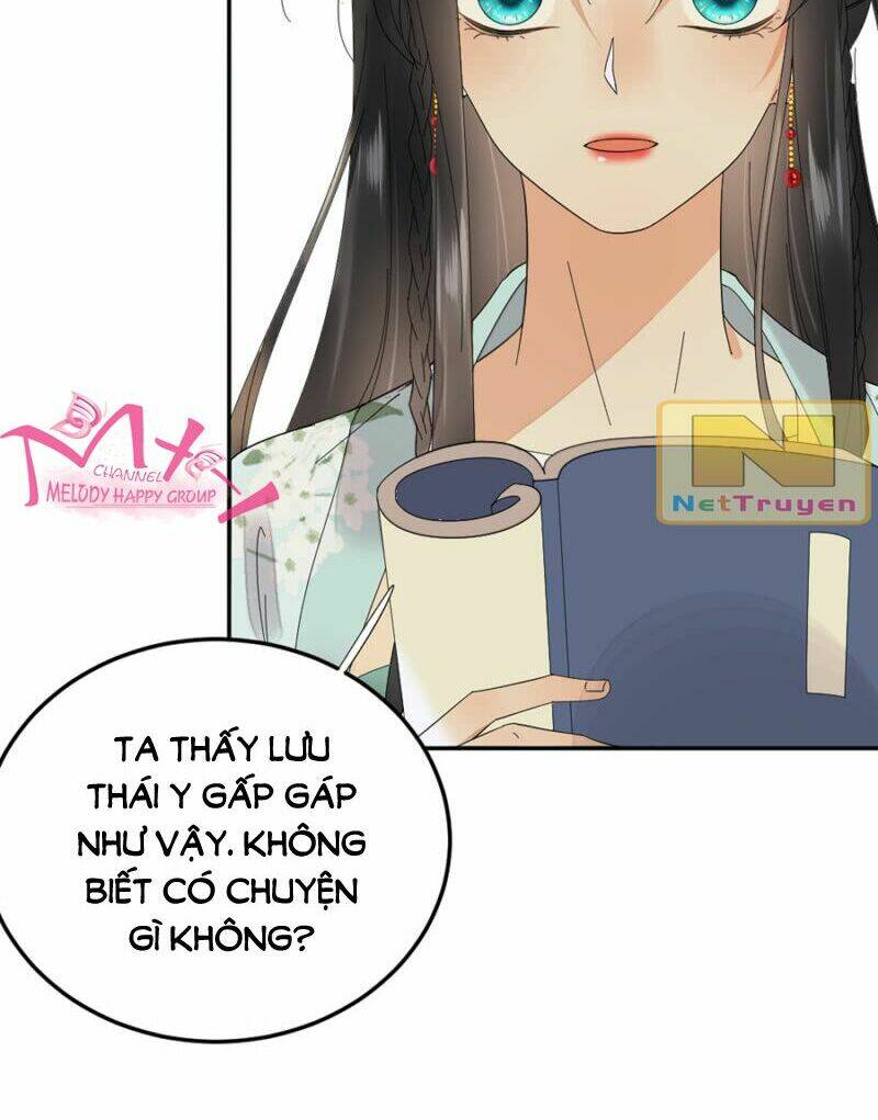 dục hỏa độc nữ chapter 82 6