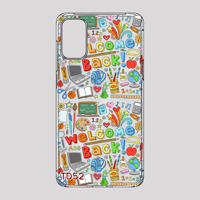 Ốp Lưng Dành Cho XIAOMI K40