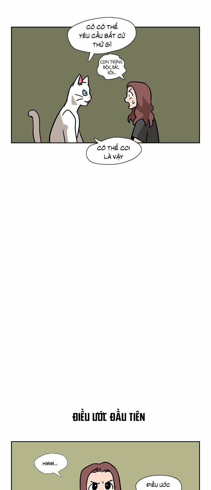 hoàng tử vương quốc mèo chapter 1 16