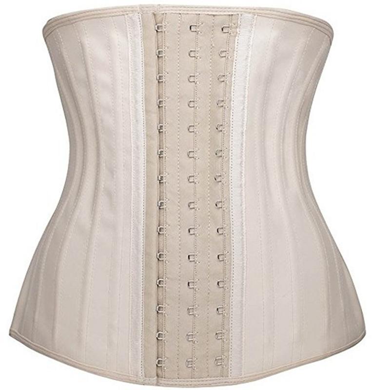 Eo Huấn Luyện Chất Kết Dính Shapers Mô Hình Dây Đeo Chéo Giảm Béo Quần Lót Body Shaper Định Giảm Béo Bụng Nữ