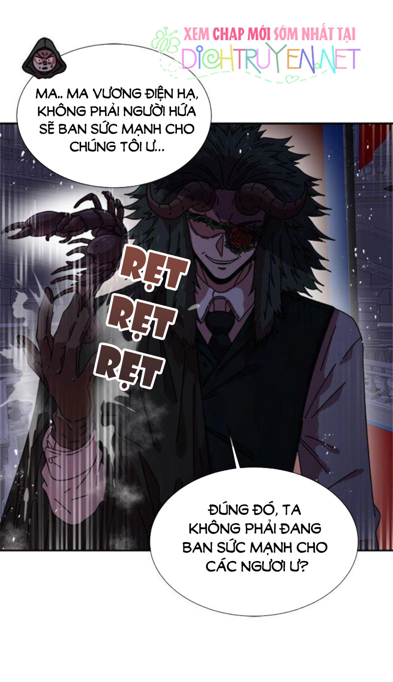con gái bảo bối của ma vương chapter 40 19
