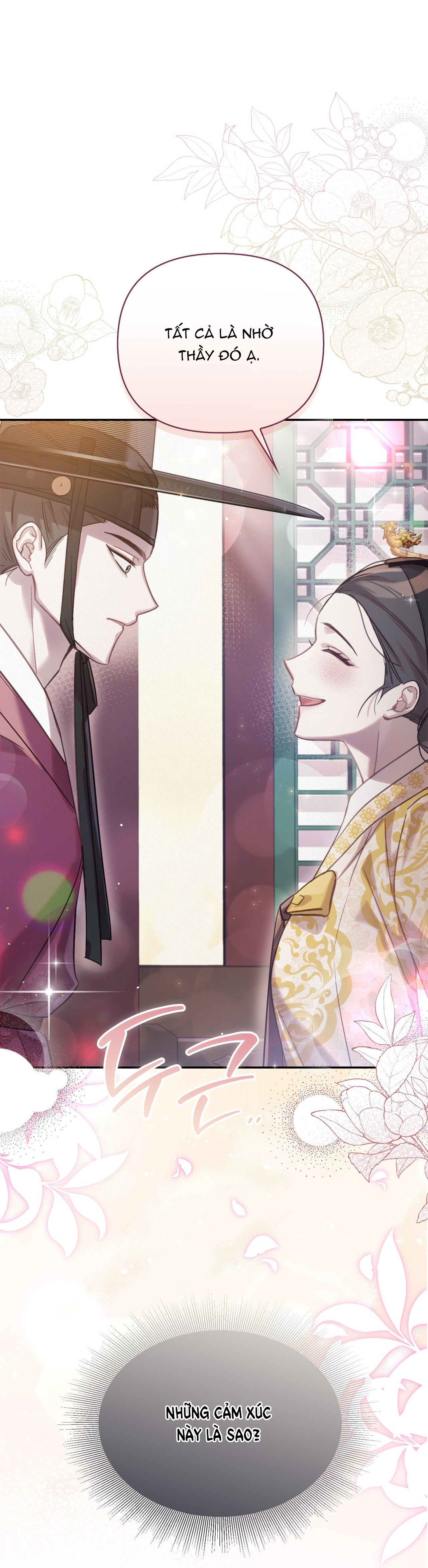 [18+] hậu cung kế chapter 13.1 15