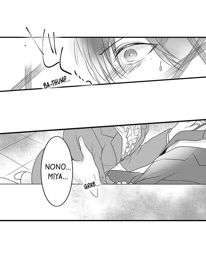 làm chuyện đó 30 phút dưới bàn làm việc (full) chapter 3 13