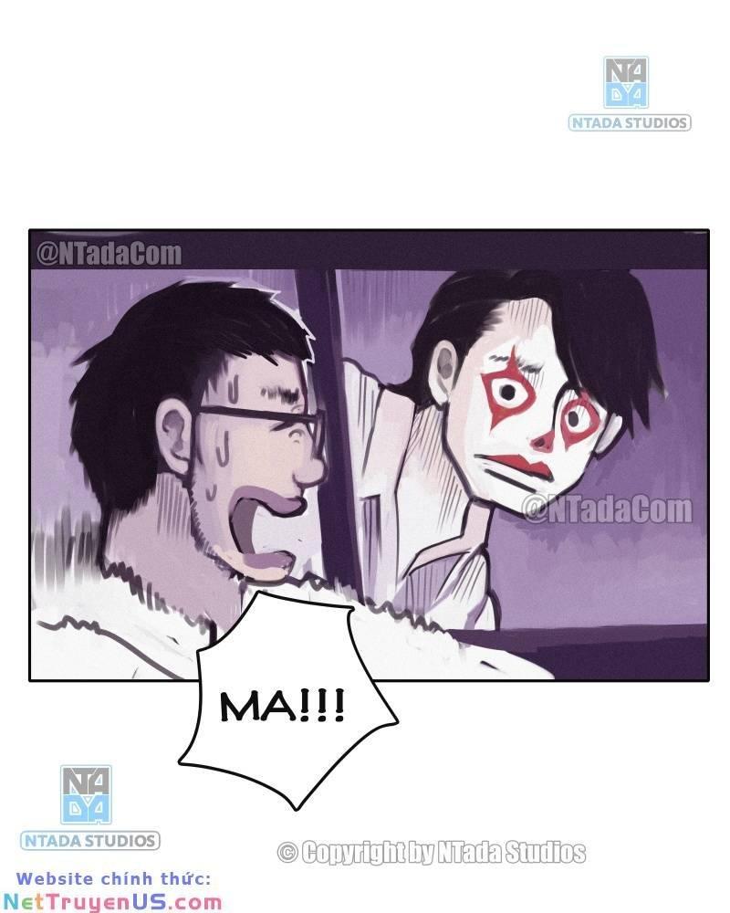 thần ẻ bắn tùm lum chapter 2 19