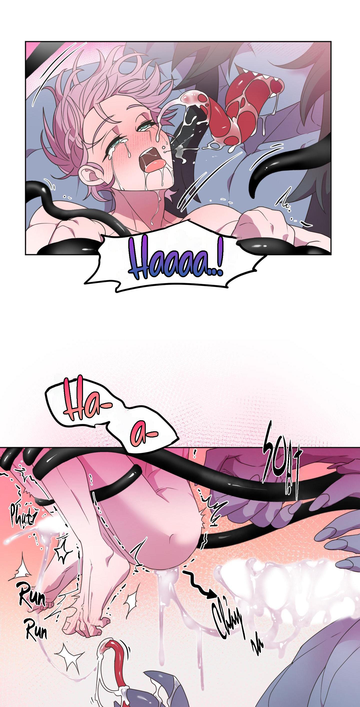 bộ sưu tập ciu to-ngực bự của nhà sẹc chapter 28 45