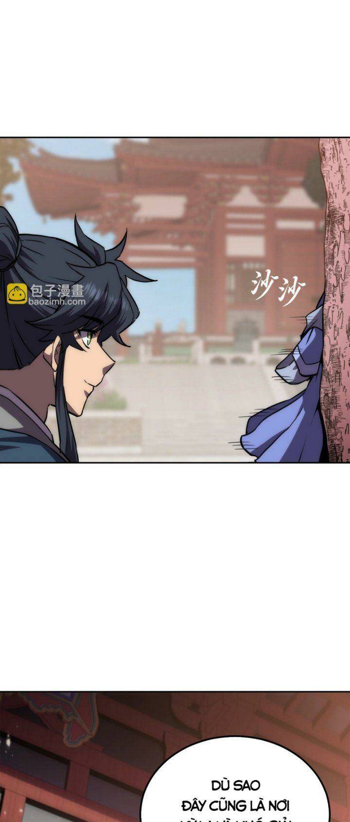 thiếu niên phương sĩ chapter 45 60