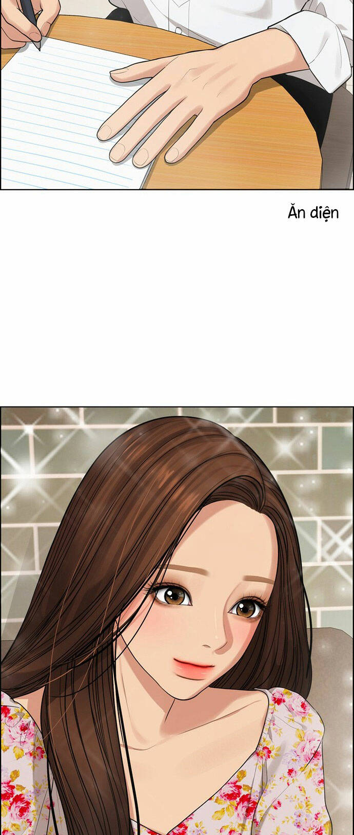 nữ thần giáng thế chapter 172.1 39