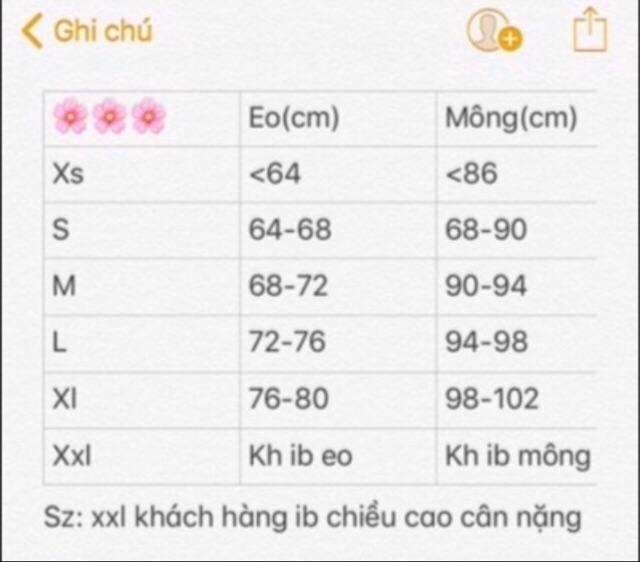 Chân váy chữ A trẻ trung