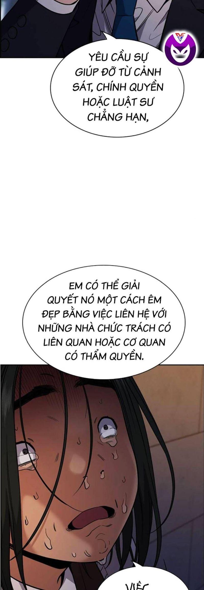 giáo dục chân chính chapter 113 8