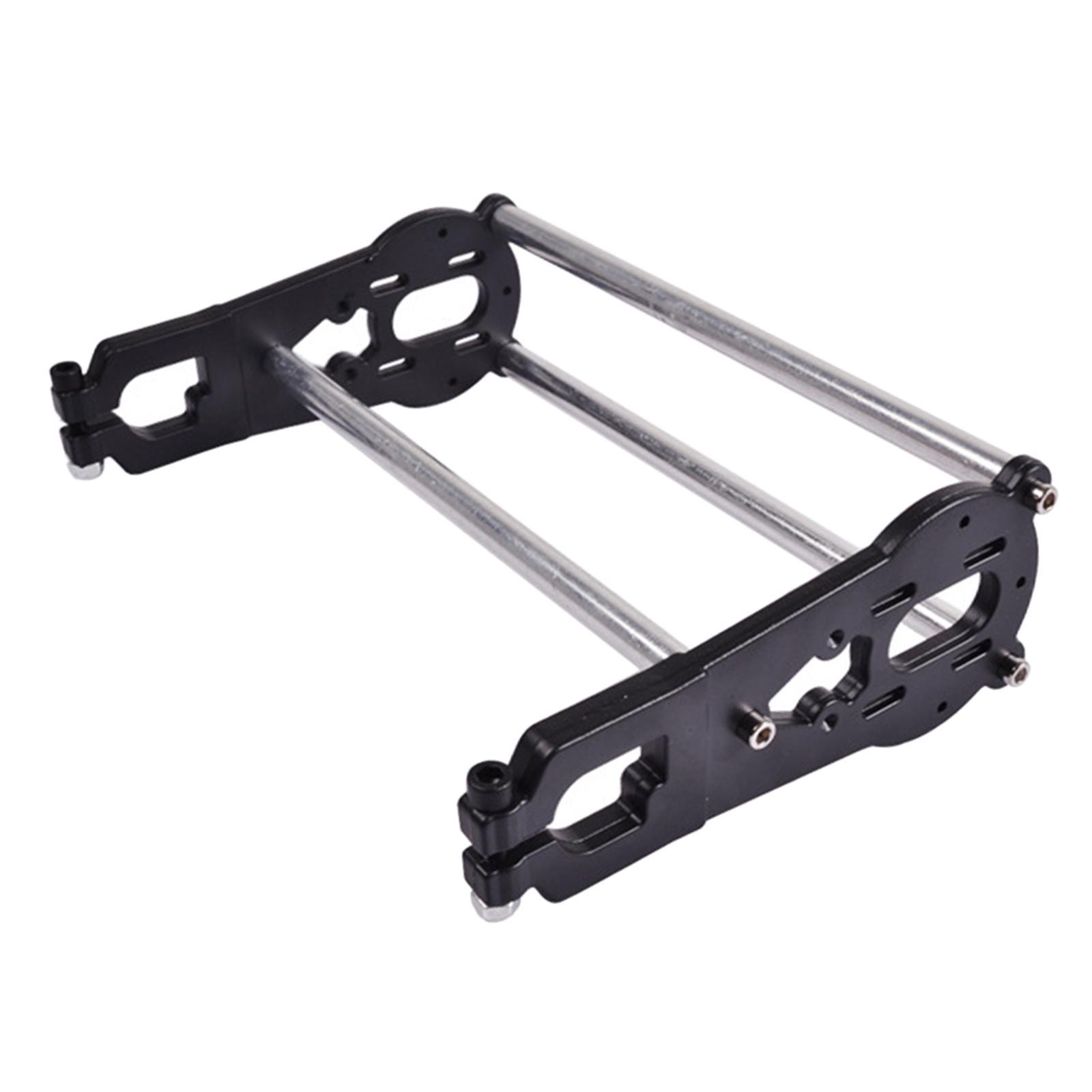 Mountain Skateboard Motor Mount Truck Bridge Bracket