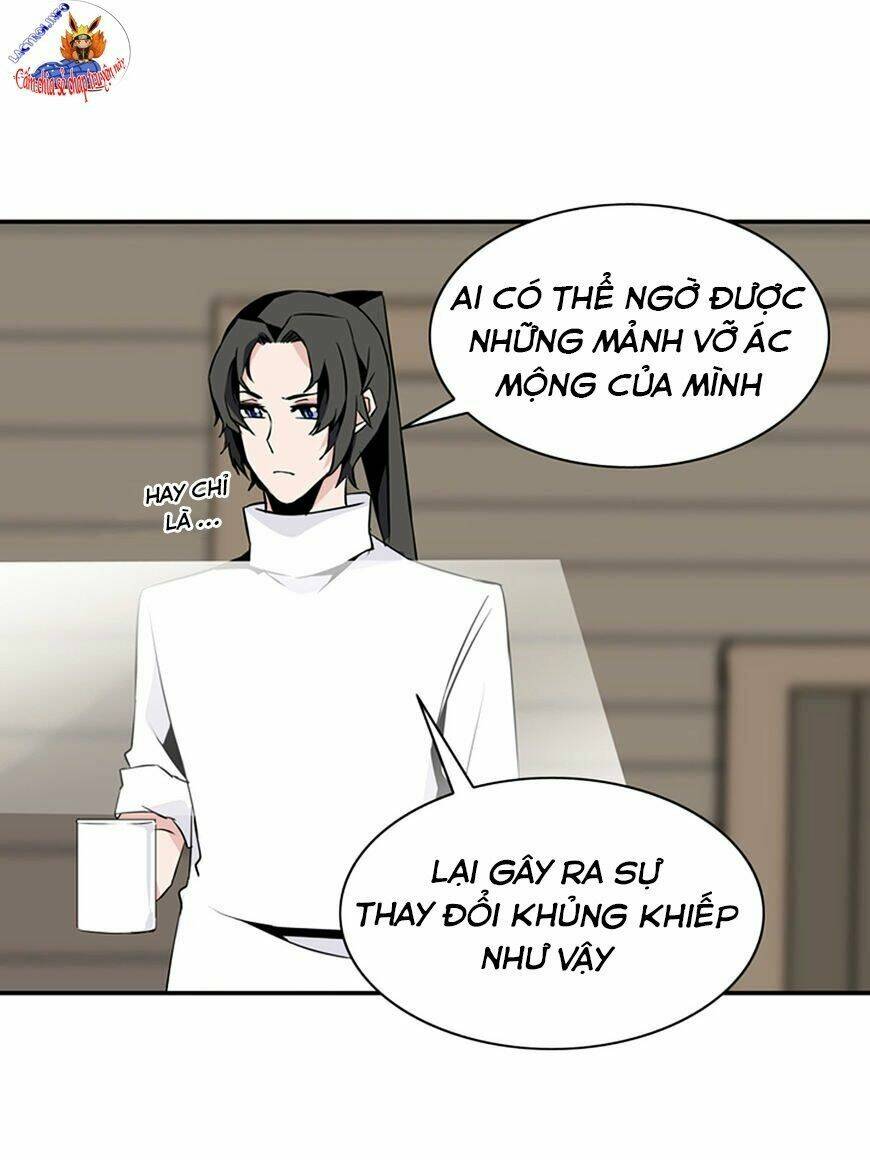 ảo mộng vương chapter 48 17