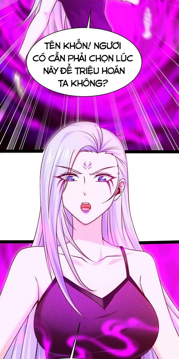 ma thú kiếm thánh dị giới tung hoành chapter 178 11