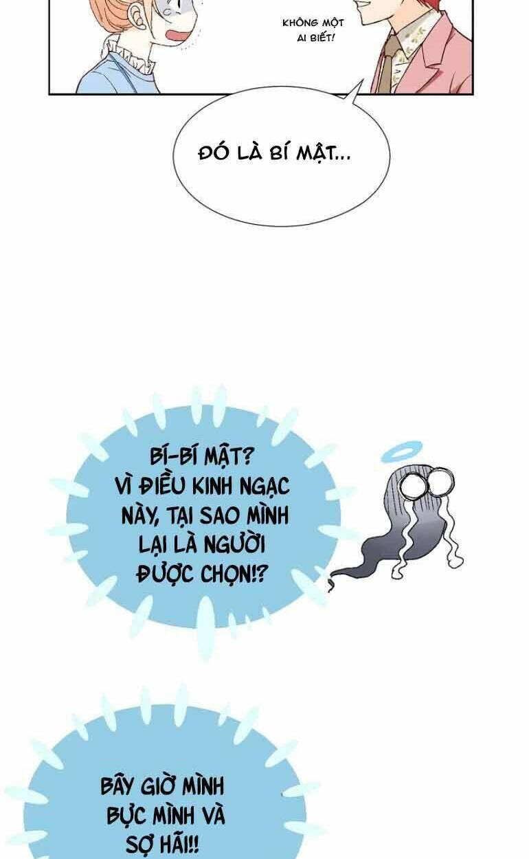 lee bom, em là của anh chapter 16 7