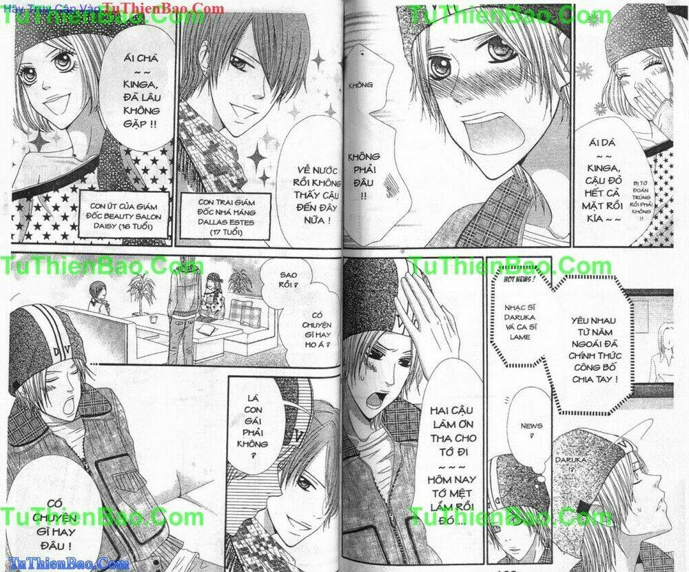 lo lem ca hát chapter 4 22