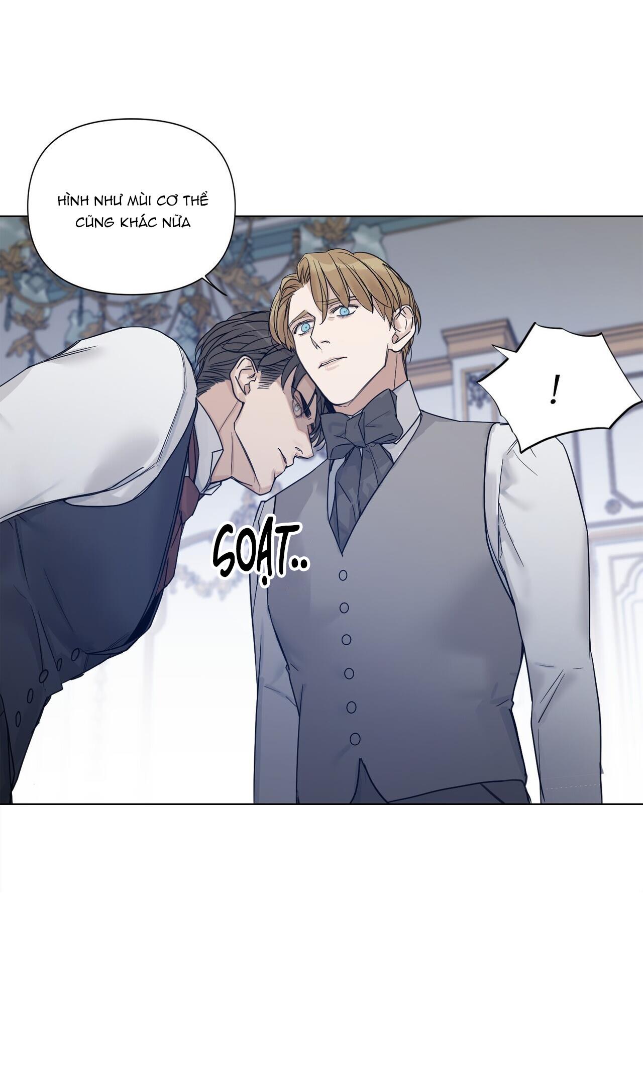 bước vào vườn hồng chapter 12 59