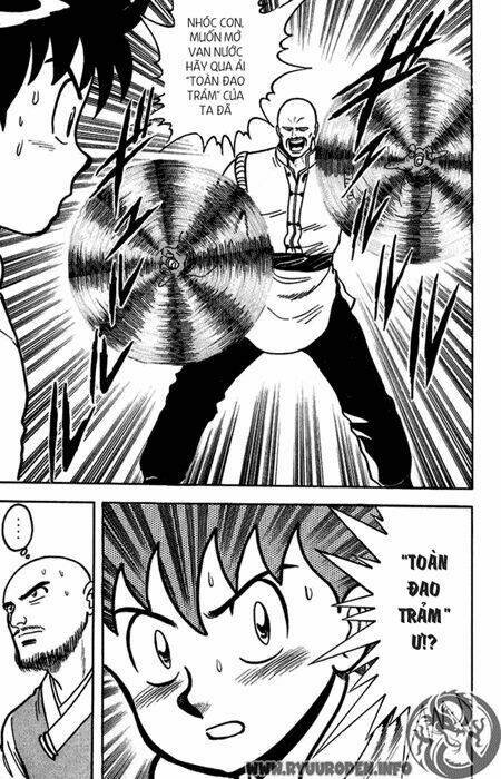 hoàng phi hồng phần 1 chapter 14 75