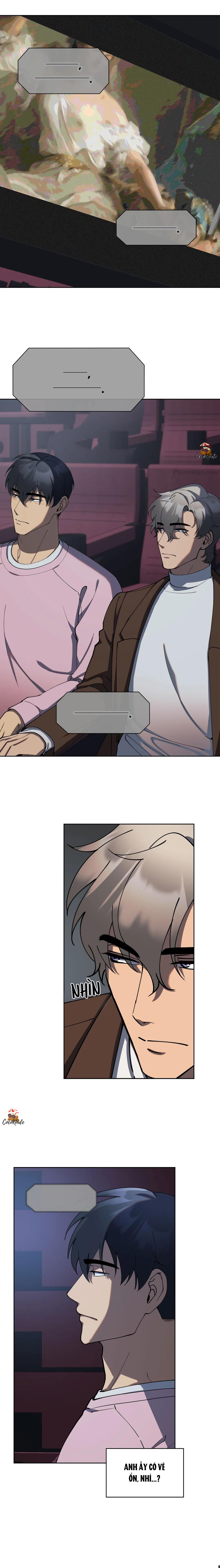 huyết sát thành chapter 17 5