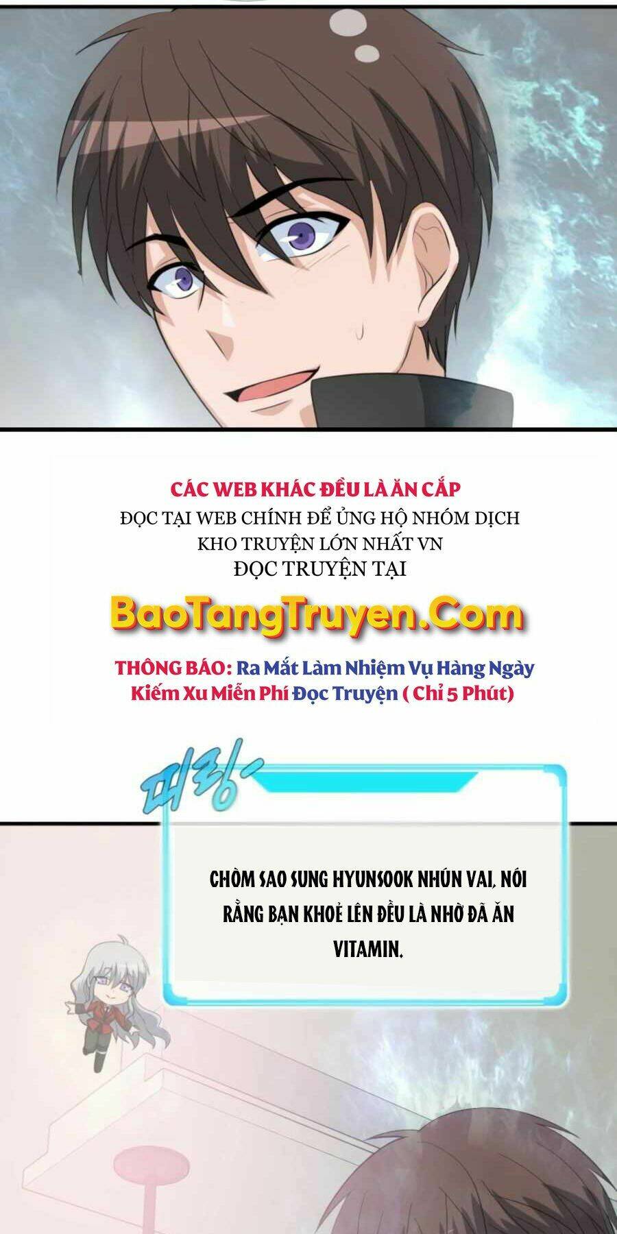 mẹ tôi là chòm sao bảo hộ m chapter 2 43