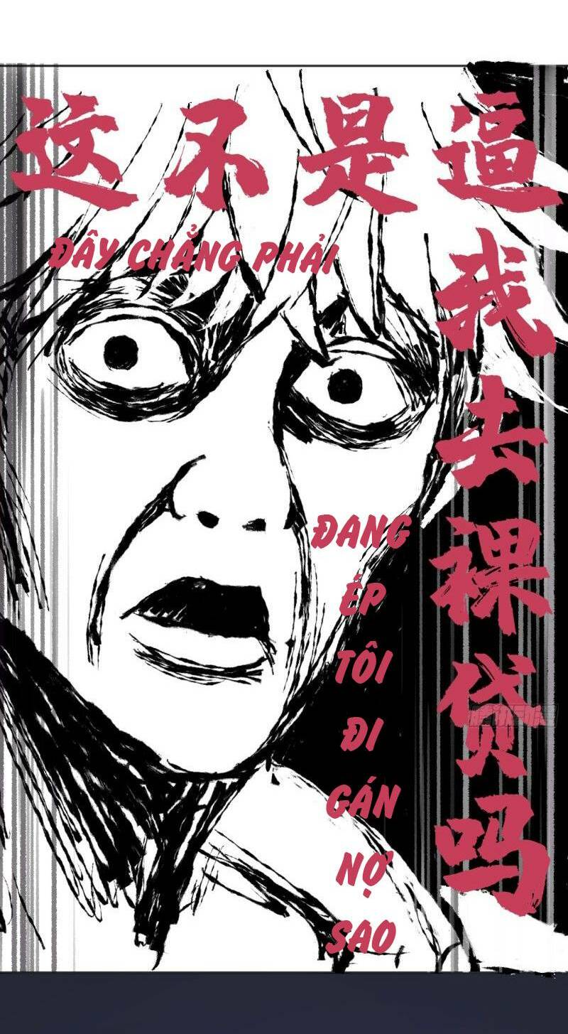 vô hạn khắc kim chi thần chapter 5 18